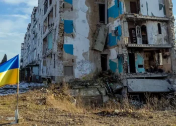 La guerre en Ukraine dure depuis 1.000 jours