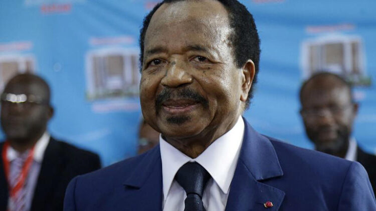 L’UE prête 96 millions de dollars pour les infrastructures du Cameroun
