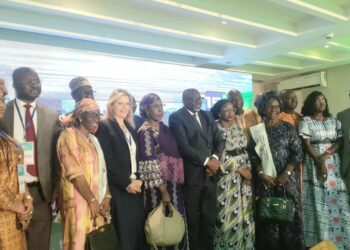 Trésor Public : Fin des travaux du colloque de l’assemblée internationale des services du trésor à Conakry