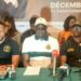 Culture : Conakry abrite la 1ère édition du Salon de la bijouterie guinéenne du 06, 07 et 08 Décembre prochain