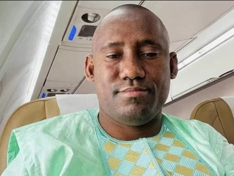 Conakry: un opérateur économique enlevé, un motard tué et un autre blessé dans une course-poursuite