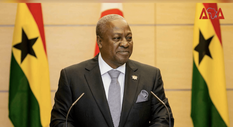 Ghana : Un dialogue national pour relever les défis économiques du pays