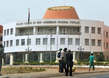 Guinée-Bissau : L’opposition exige la réinstallation du Parlement avant toute élection