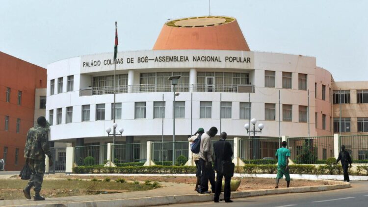 Guinée-Bissau : L’opposition exige la réinstallation du Parlement avant toute élection