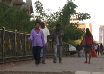 Éthiopie : 287 ressortissants rapatriés après leur détention au Kenya