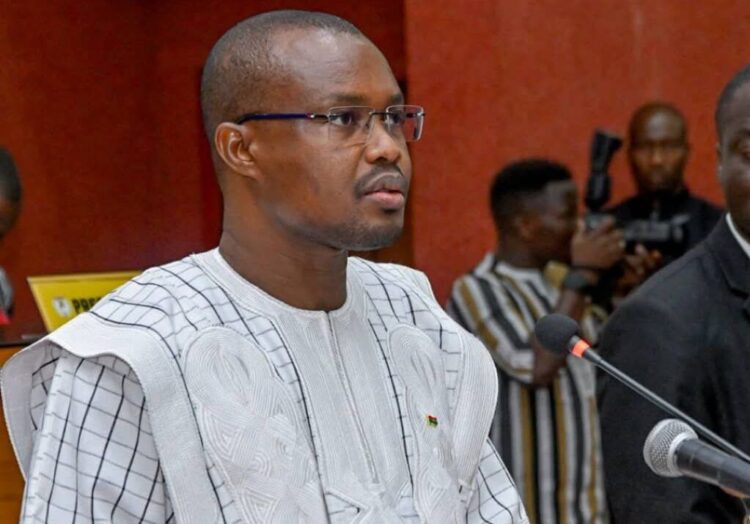 Burkina Faso : 212 villages libérés et 71 % du territoire reconquis en 2024