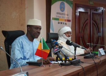 Mali : Un Plan National de Réponses 2025 pour faire face à la crise alimentaire