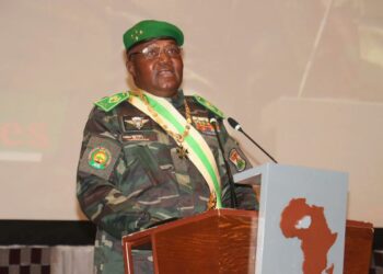Niger : Le président Abdourahamane Tiani dissout tous les partis politiques