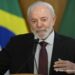 Lula da Silva attendu en Russie en mai pour les célébrations du 80e anniversaire de la Victoire