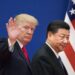 La Chine riposte avec de nouveaux droits de douane après les annonces de Trump sur les tarifs douaniers