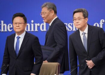 Guerre commerciale sino-américaine : Pékin riposte aux nouveaux tarifs douaniers de Washington