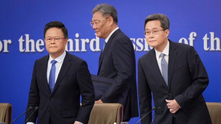 Guerre commerciale sino-américaine : Pékin riposte aux nouveaux tarifs douaniers de Washington
