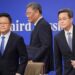 Guerre commerciale sino-américaine : Pékin riposte aux nouveaux tarifs douaniers de Washington