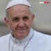 Le pape François est décédé après une longue hospitalisation