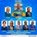 Gabon : Brice Clotaire Oligui Nguema élu président avec 90,35 % des voix