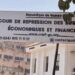 Affaire de détournement présumé aux Impôts : Mamadou Dian Diallo devant la CRIEF