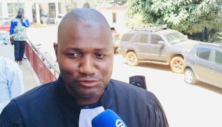 Procès Dr Ibrahima Kourouma : la défense dénonce un délibéré reporté pour justifier une peine déjà décidée