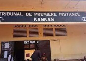 Kankan : le parquet facilite l’obtention gratuite des jugements supplétifs pour le recensement biométrique