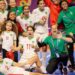 Futsal Dames CAN 2025 : Le Maroc surclasse l’Angola et rejoint la Tanzanie en finale