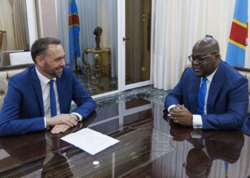Est de la RDC : en rupture avec Kigali, la Belgique peut-elle encore peser dans les négociations de paix ?