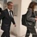 Nicolas Sarkozy libéré de son bracelet électronique après plus de trois mois de surveillance