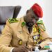 Guinée : Le président Doumbouya reçoit officiellement le projet de nouvelle Constitution