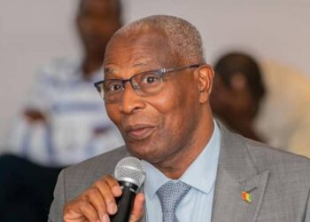 Bah Oury veut lier nutrition et vaccination pour mieux lutter contre la malnutrition