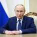 Journée de la Marine : Vladimir Poutine salue le courage et la modernisation des forces navales russes