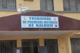 TPI de Kaloum Un homme poursuivi pour non-paiement des frais d’hôtel de 3 mois