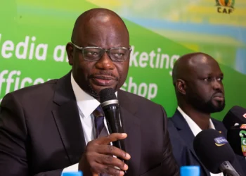 Affaire de primes au CHAN : Le ministre Kéamou Bogola Haba apporte des précisions