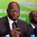 Affaire de primes au CHAN : Le ministre Kéamou Bogola Haba apporte des précisions