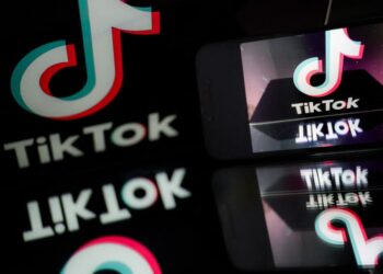 La France met TikTok en cause et veut protéger les jeunes