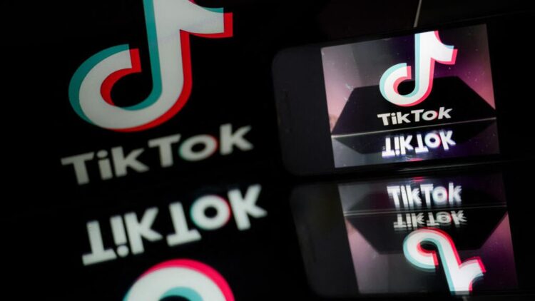 La France met TikTok en cause et veut protéger les jeunes