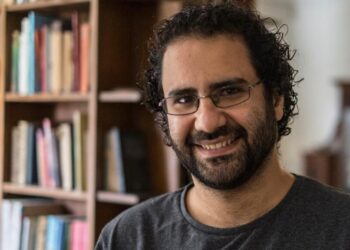 En Égypte, le militant emblématique Alaa Abdel-Fattah gracié