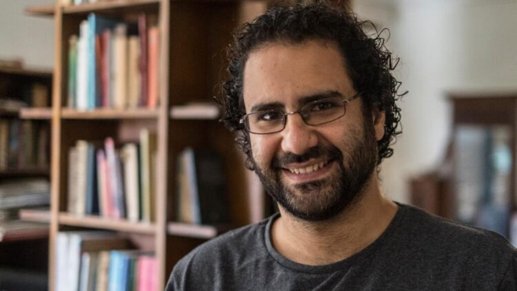 En Égypte, le militant emblématique Alaa Abdel-Fattah gracié
