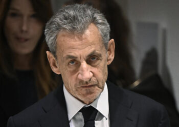 Après la condamnation de Sarkozy, le chef de l’État défend l’indépendance de la justice