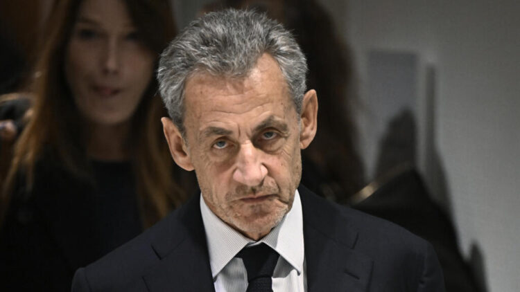 Après la condamnation de Sarkozy, le chef de l’État défend l’indépendance de la justice