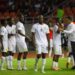 Syli cadet : la Guinée privée de six joueurs pour le match de classement