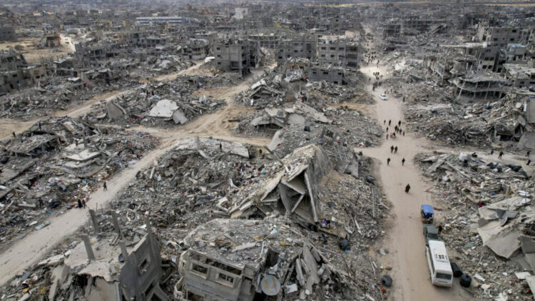 Plan Trump pour Gaza : le Hamas prêt à libérer tous les otages et à négocier les détails de l’accord