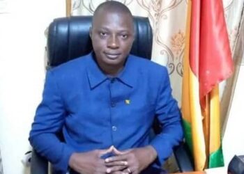 Éducation en Guinée : “Des programmes inadaptés à nos réalités”, dénonce Michel Pépé Balamou