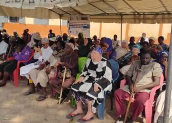 Conakry renforce la prévention des violences basées sur le genre grâce à la mobilisation communautaire