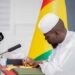 Guinée : Mamadi Doumbouya désormais habilité à légiférer par ordonnance