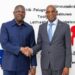 Guinée–Guinée-Bissau : Conakry et Bissau relancent leur coopération après des tensions diplomatiques