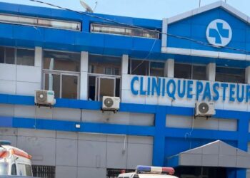CRIEF : la Cour se déplace à la clinique Pasteur pour entendre Kassory Fofana