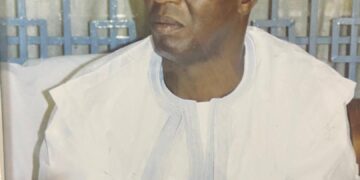 Coyah : El hadji Sékou Berete signale la perte de son titre foncier