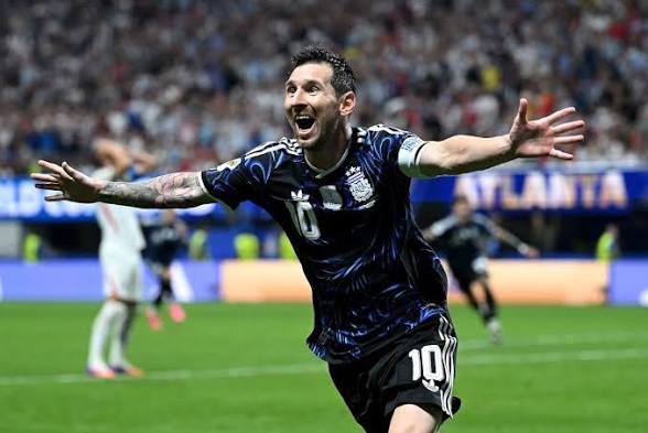 Mondial 2026 : l’Argentine mise sur son mental avant la finale contre l’Espagne