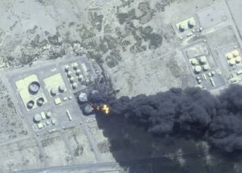 Soudan : les frappes de drones ravivent les combats autour de Khartoum après plusieurs mois d’accalmie