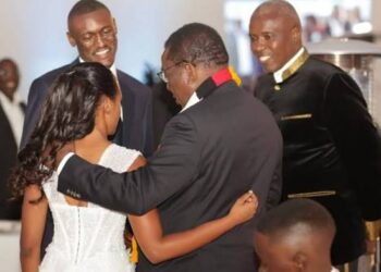 Zimbabwe : un mariage à plusieurs millions de dollars ravive le débat sur les liens entre pouvoir et grandes fortunes