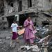 Inondations au Népal et au Tibet : plus de 1 300 morts et des milliers de disparus