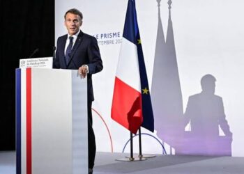 Handicap : Macron annonce 65 mesures pour rendre la société plus accessible
